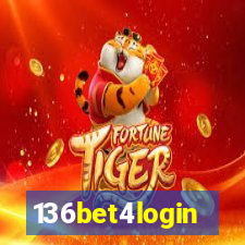 136bet4login