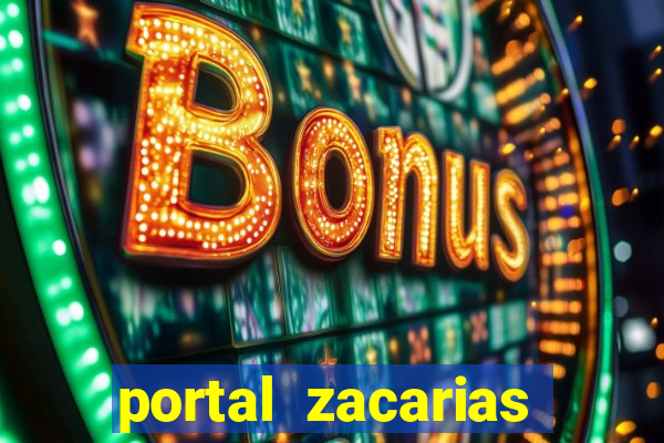 portal zacarias cavando propria cova