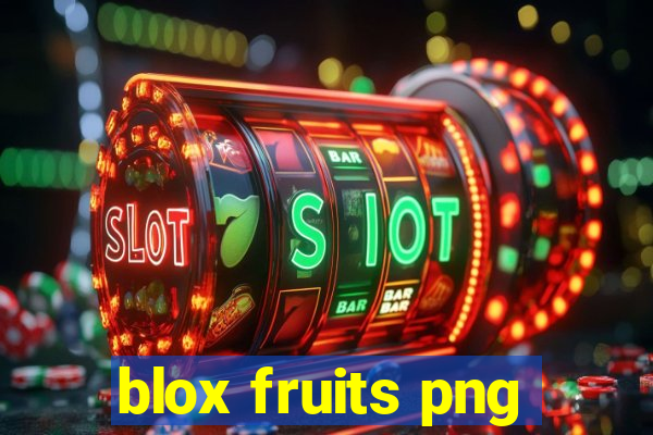 blox fruits png