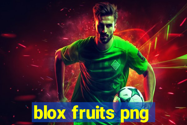 blox fruits png