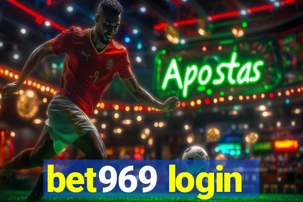 bet969 login