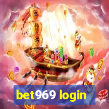 bet969 login