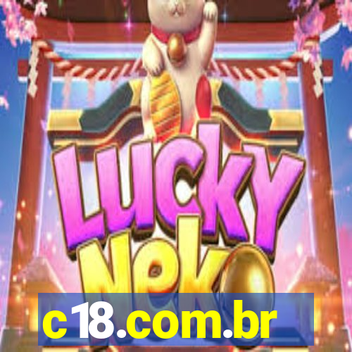 c18.com.br