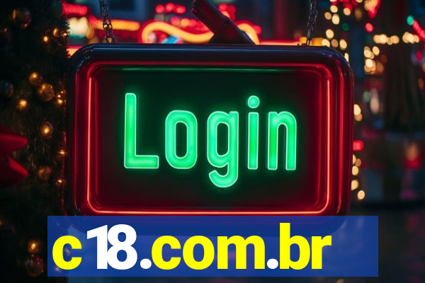 c18.com.br