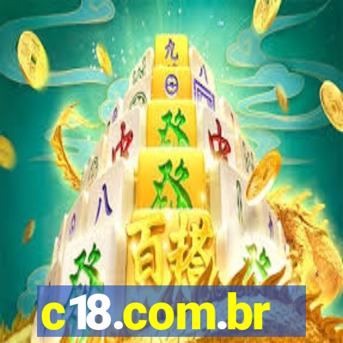 c18.com.br