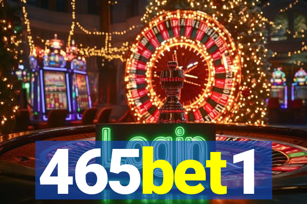 465bet1