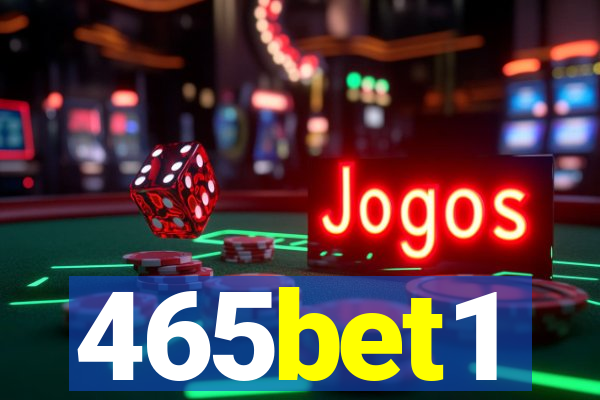 465bet1