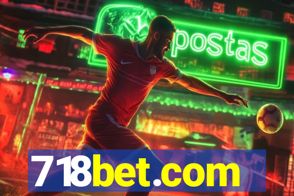 718bet.com