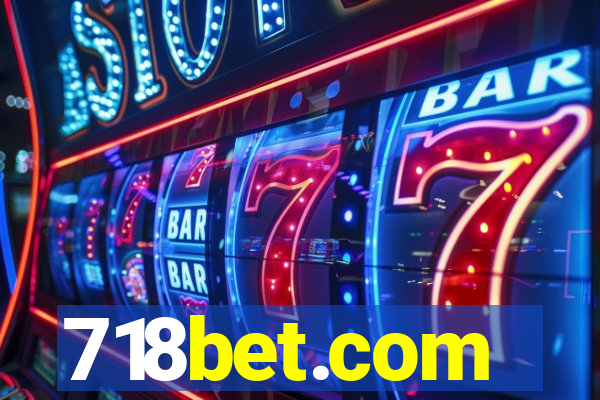 718bet.com