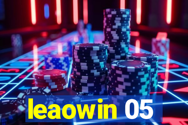 leaowin 05