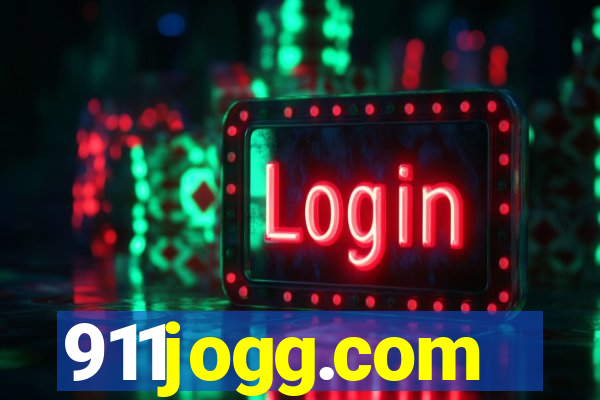 911jogg.com