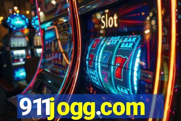 911jogg.com