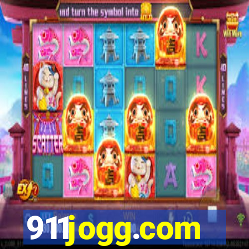 911jogg.com