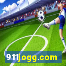 911jogg.com