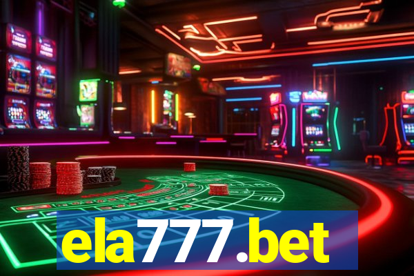 ela777.bet