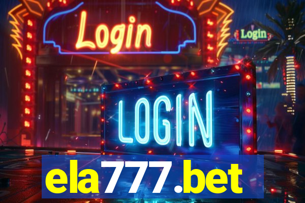 ela777.bet