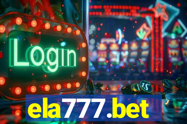 ela777.bet
