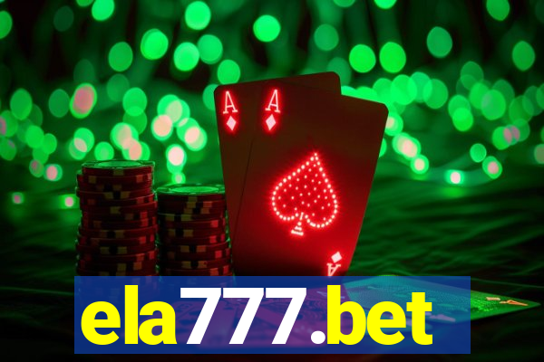 ela777.bet