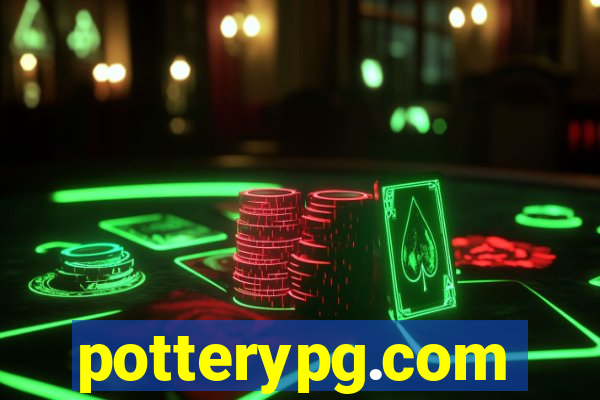 potterypg.com