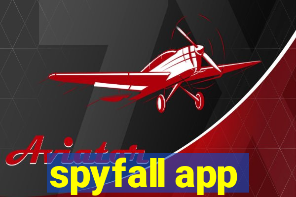 spyfall app