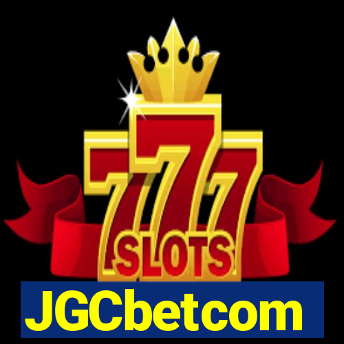 JGCbetcom