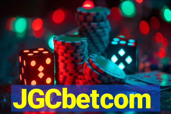 JGCbetcom