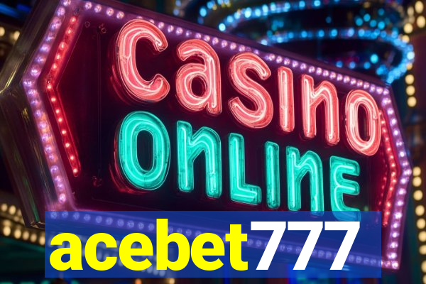 acebet777