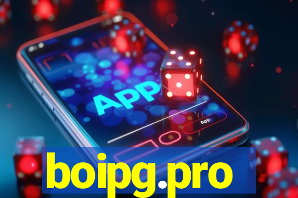 boipg.pro