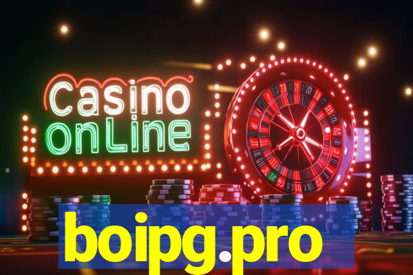 boipg.pro