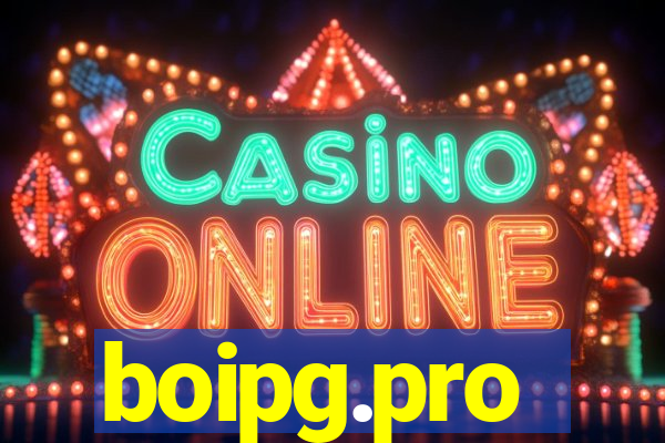 boipg.pro