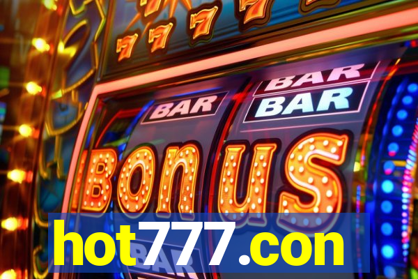 hot777.con