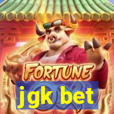 jgk bet