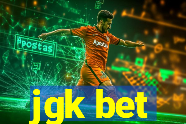 jgk bet