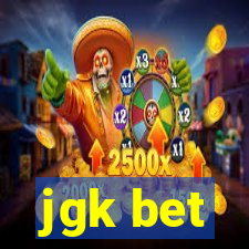 jgk bet