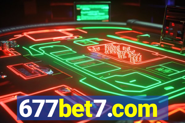 677bet7.com
