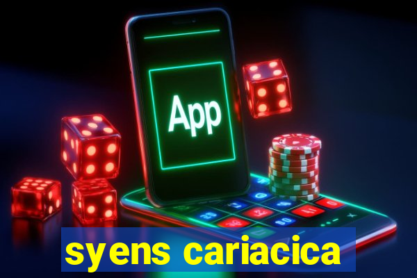 syens cariacica