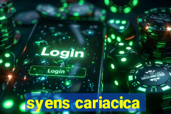 syens cariacica