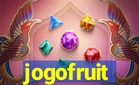 jogofruit