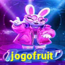 jogofruit