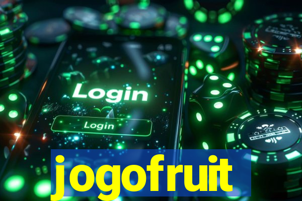 jogofruit
