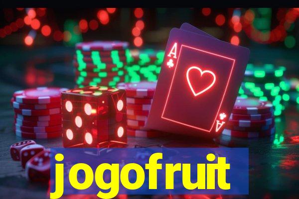 jogofruit