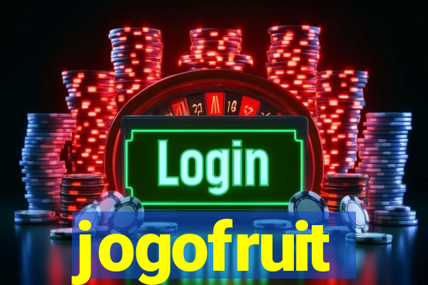 jogofruit