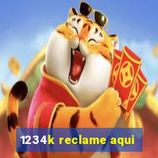 1234k reclame aqui