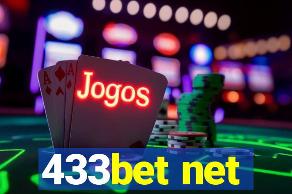 433bet net