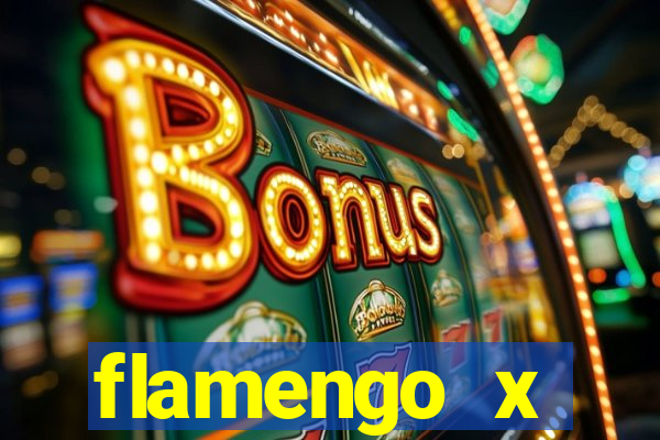 flamengo x fortaleza ao vivo futemax