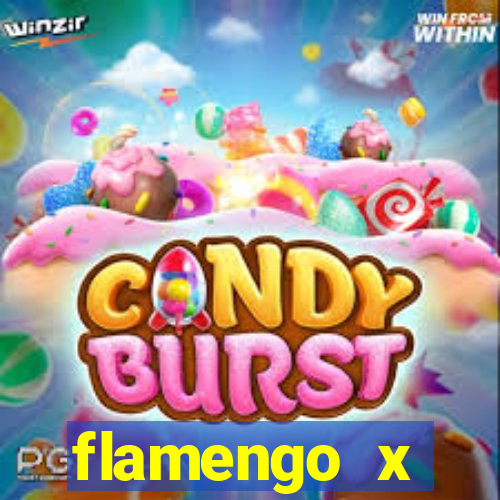 flamengo x fortaleza ao vivo futemax