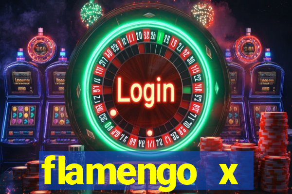 flamengo x fortaleza ao vivo futemax