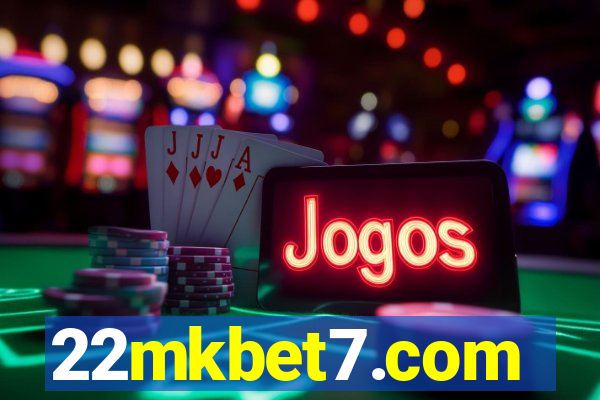 22mkbet7.com