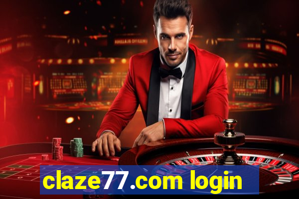 claze77.com login