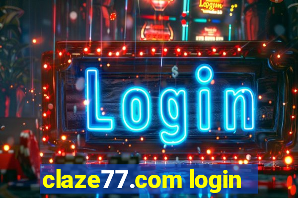 claze77.com login